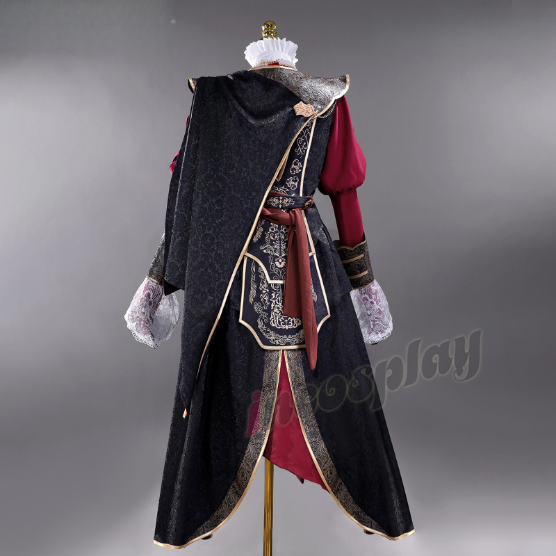 ケインハースト ブラッドボーン コスプレ衣装 ゲーム 新しい - Bloodborne Cosplay Prop のレビューと価格