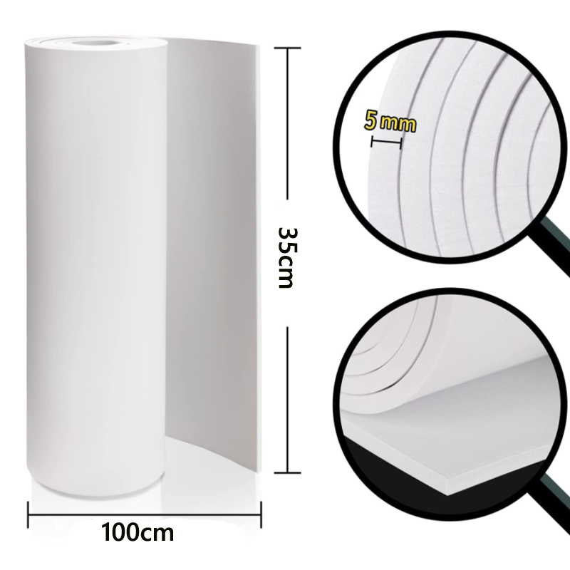 新しい 1 個の厚さ 1/2/3/5/10 ミリメートル E - Worbla Thermoplastic のレビューと価格