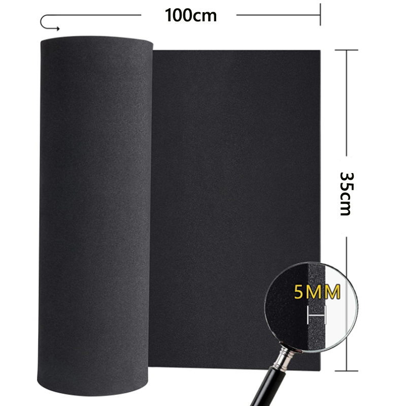 新しい 1 個の厚さ 1/2/3/5/10 ミリメートル E - Worbla Thermoplastic のレビューと価格