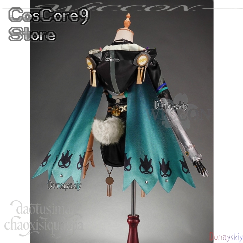 ルシア・エロウェン コスプレ アニメ ゲーム ゼノレス・ゾー - Cosplay Prop Book のレビューと価格