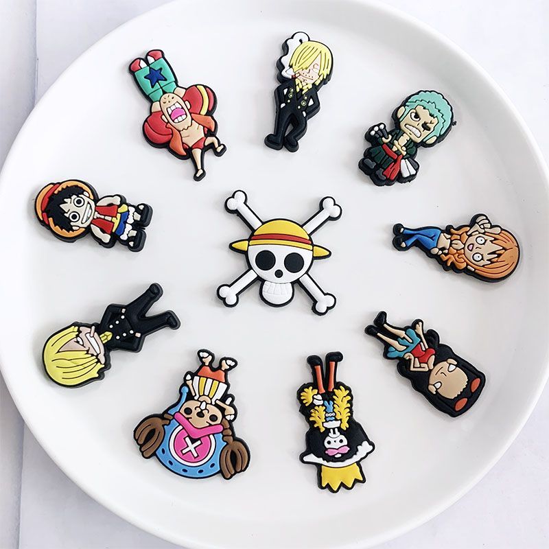 ワンピースシューズフラワーDIYアクセサリー、取り外し可能な - Cosplay Prop Diy のレビューと価格