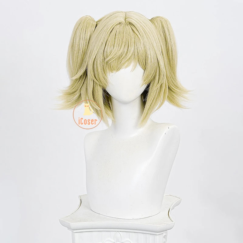 Zenless Zone Zero バーニス ホワイト コス - Burnice Cosplay Prop のレビューと価格
