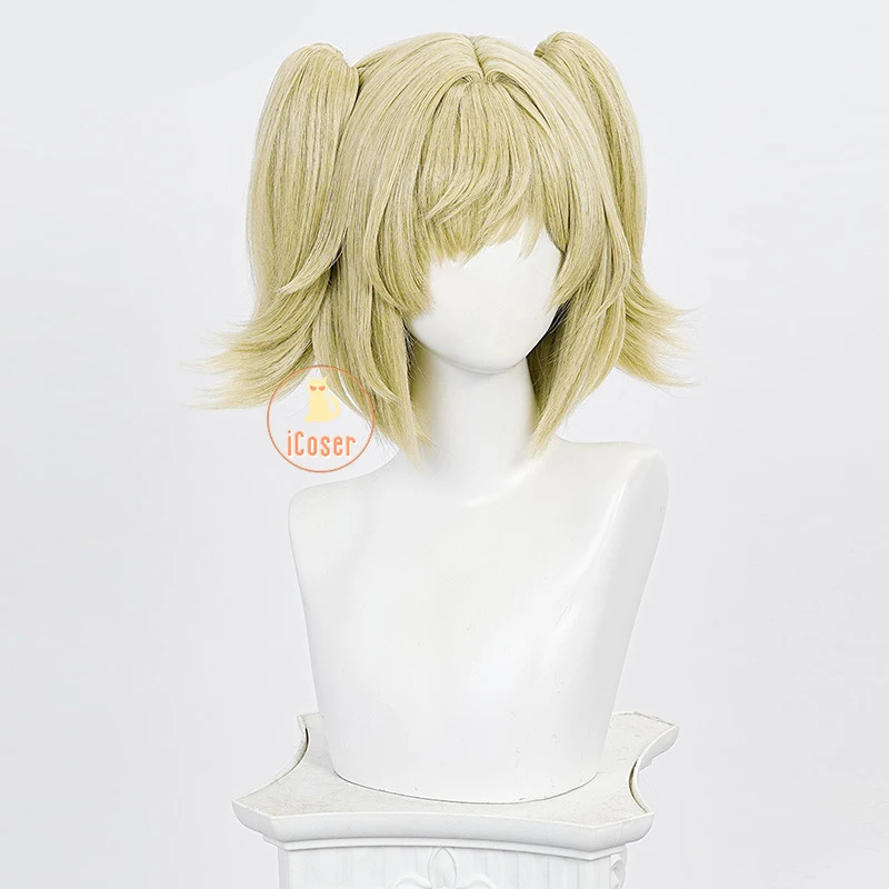Zenless Zone Zero バーニス ホワイト コス - Burnice Cosplay Prop のレビューと価格