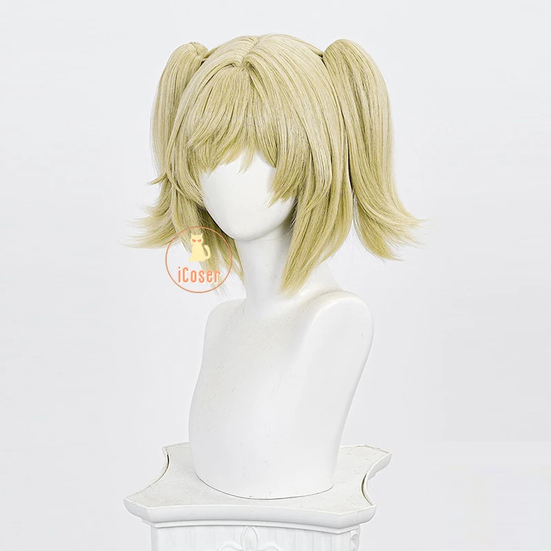 Zenless Zone Zero バーニス ホワイト コス - Burnice Cosplay Prop のレビューと価格