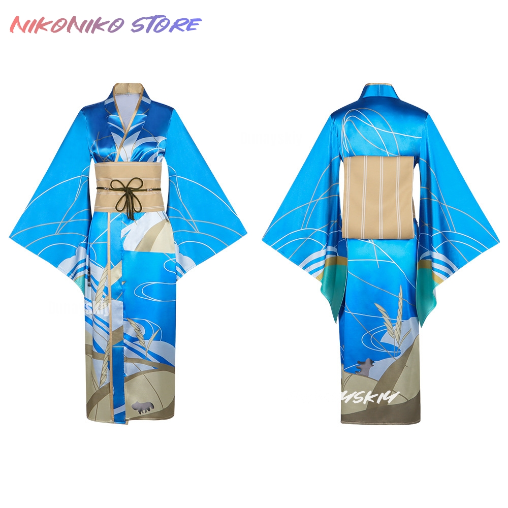 20世紀電気カタログ コスプレ衣装 坂本喜八 岩子衣装：青波 - Cosplay Prop Patterns のレビューと価格