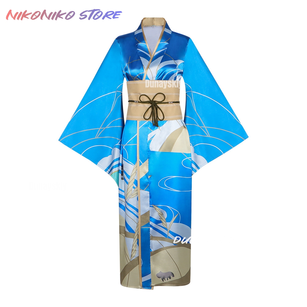 20世紀電気カタログ コスプレ衣装 坂本喜八 岩子衣装：青波 - Cosplay Prop Patterns のレビューと価格