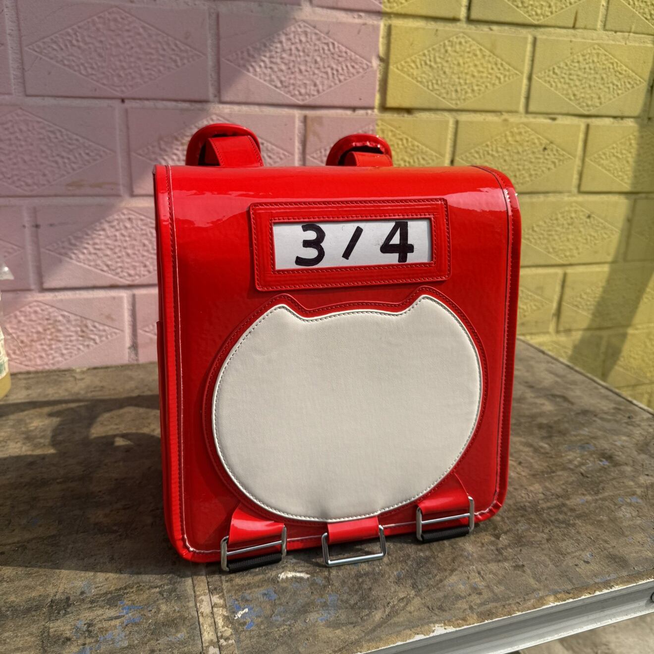 Zenless Zone Zero Sunna コスプレアニ - Cosplay Prop Bag のレビューと価格