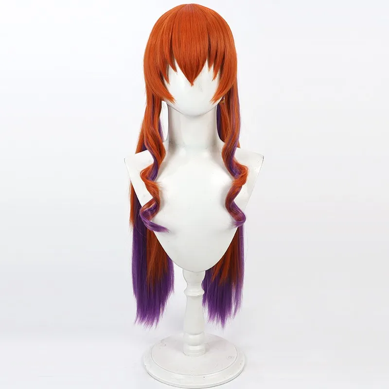 アニメプリティーダービーマヤノトップガンコスプレウィッグハロ - Heat Gun Cosplay のレビューと価格