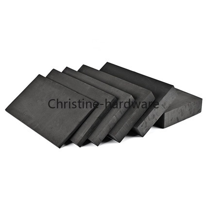 100×50cm 38 °   黒色EVAフォームシート衝撃 - Cosplay Prop Foam Board のレビューと価格