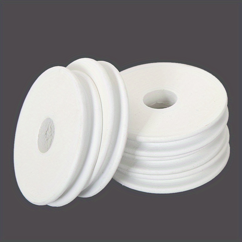 釣り糸スプール - スピニングとフライフィッシング用のカラフ - Craft Foam Roll のレビューと価格