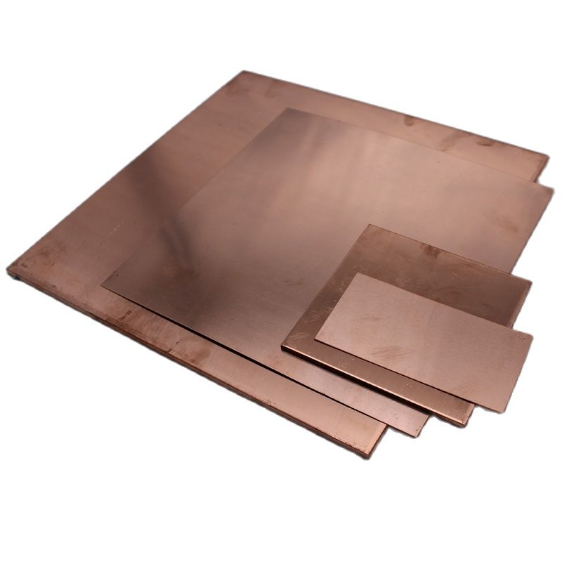 銅箔 銅板 0.1mm 0.2mm 0.3mm 0.4mm  - Worbla Thermoplastic のレビューと価格