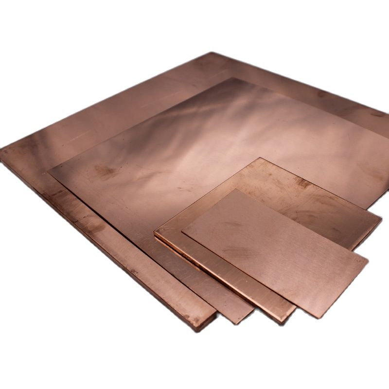 銅箔 銅板 0.1mm 0.2mm 0.3mm 0.4mm  - Worbla Thermoplastic のレビューと価格