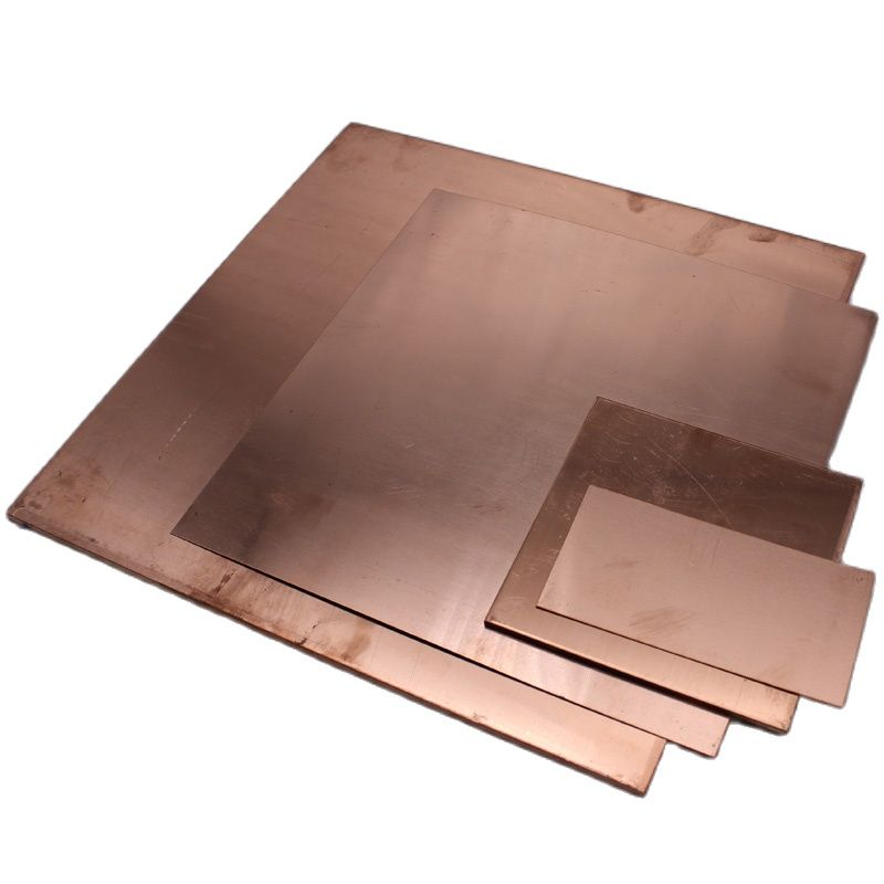 銅箔 銅板 0.1mm 0.2mm 0.3mm 0.4mm  - Worbla Thermoplastic のレビューと価格